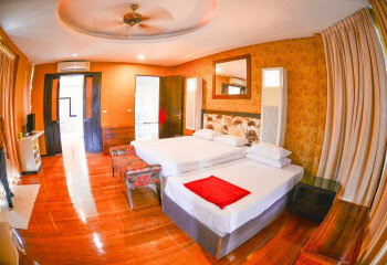 Дом в Паттайе, Таиланд | THE246722