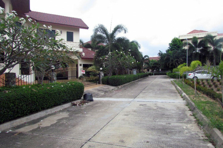 Дом в Паттайе, Таиланд | THE346664