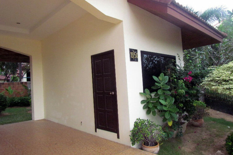 Дом в Паттайе, Таиланд | THE346664