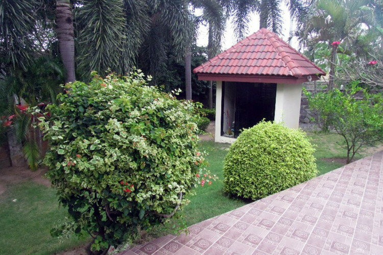 Дом в Паттайе, Таиланд | THE346664