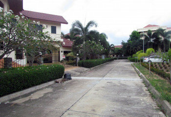 Дом в Паттайе, Таиланд | THE346664