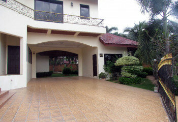 Дом в Паттайе, Таиланд | THE346664