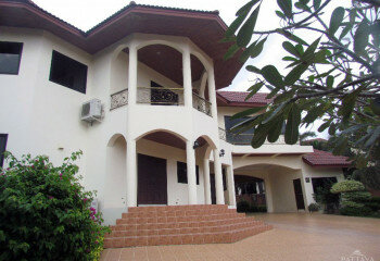 Дом в Паттайе, Таиланд | THE346664