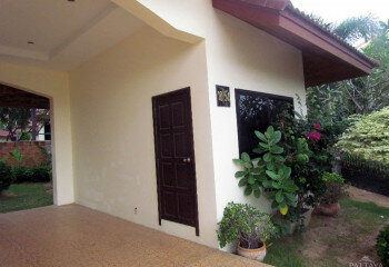 Дом в Паттайе, Таиланд | THE346664