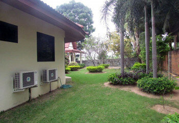 Дом в Паттайе, Таиланд | THE346664