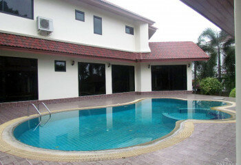 Дом в Паттайе, Таиланд | THE346664