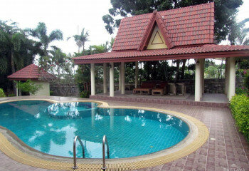 Дом в Паттайе, Таиланд | THE346664