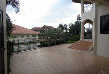 Дом в Паттайе, Таиланд | THE346664