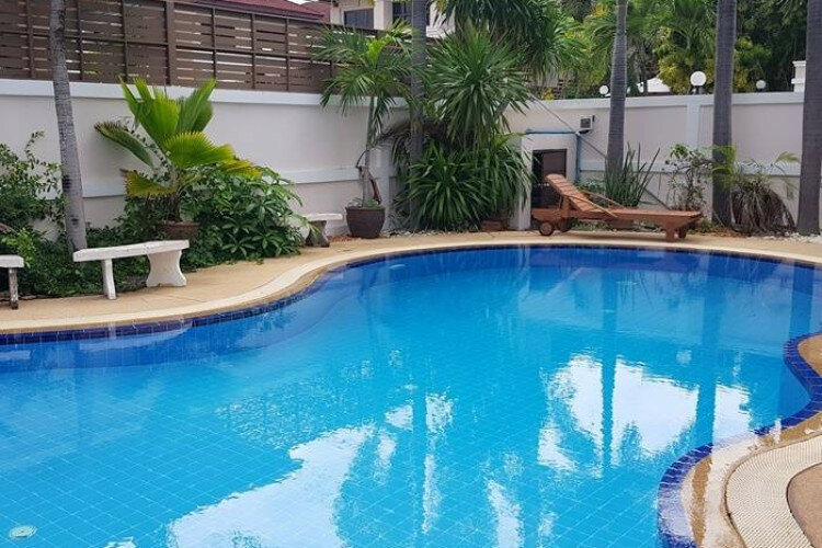 Дом в Паттайе, Таиланд | THE546760