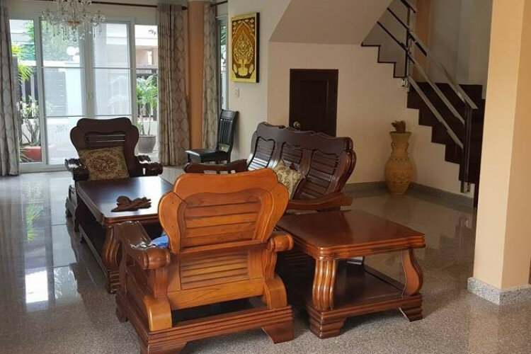 Дом в Паттайе, Таиланд | THE546760