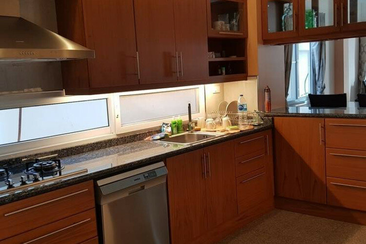 Дом в Паттайе, Таиланд | THE546760