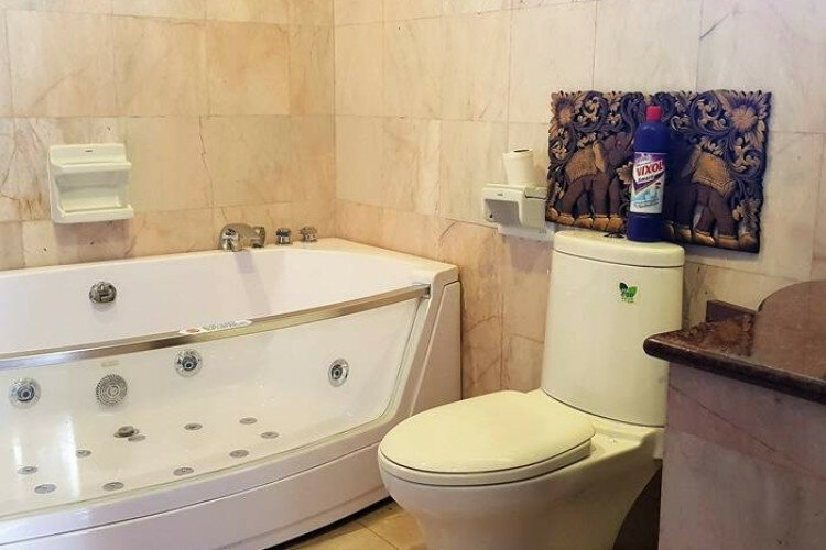 Дом в Паттайе, Таиланд | THE546760