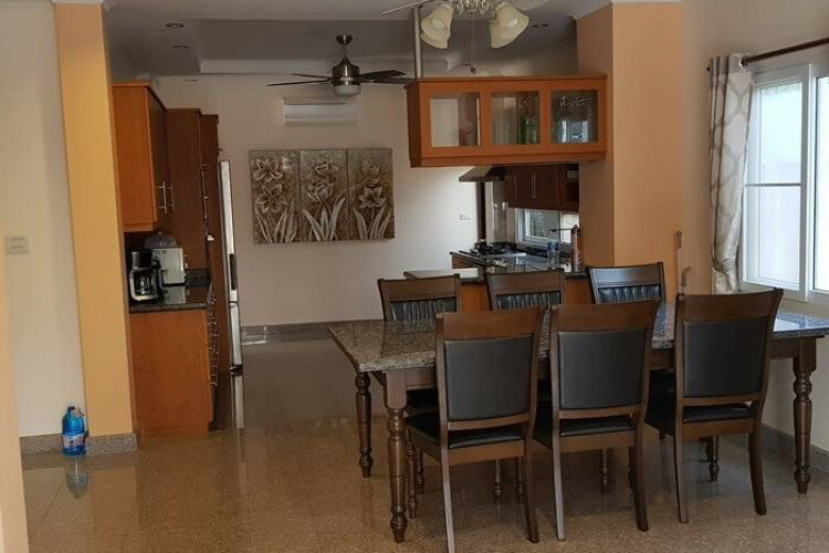 Дом в Паттайе, Таиланд | THE546760