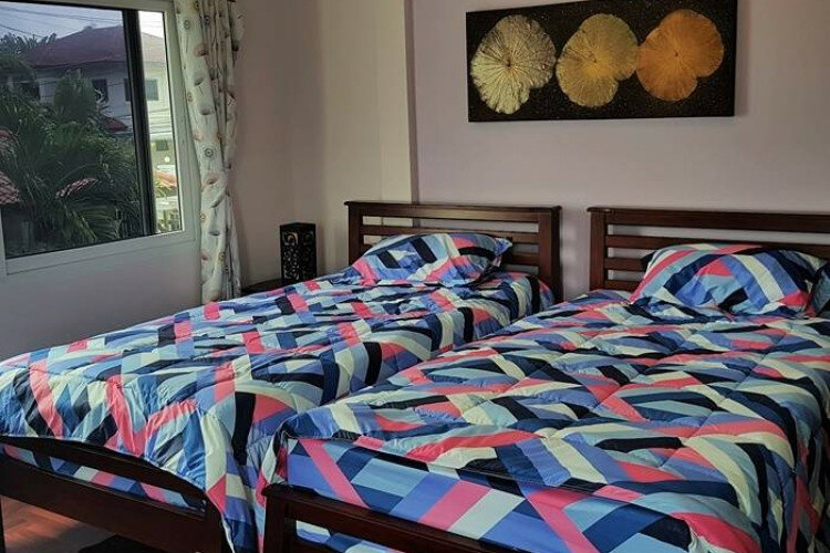 Дом в Паттайе, Таиланд | THE546760