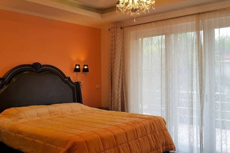 Дом в Паттайе, Таиланд | THE546760