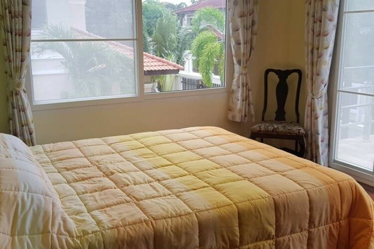 Дом в Паттайе, Таиланд | THE546760