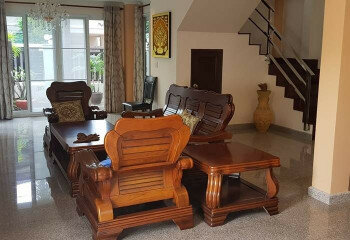 Дом в Паттайе, Таиланд | THE546760