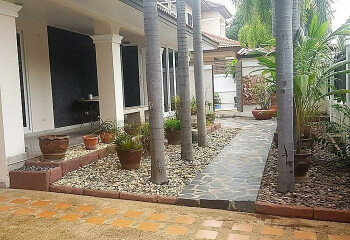 Дом в Паттайе, Таиланд | THE546760