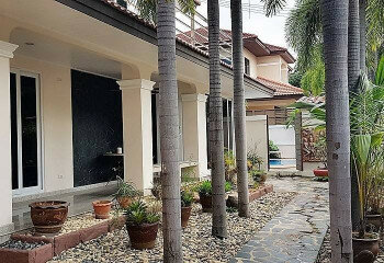 Дом в Паттайе, Таиланд | THE546760