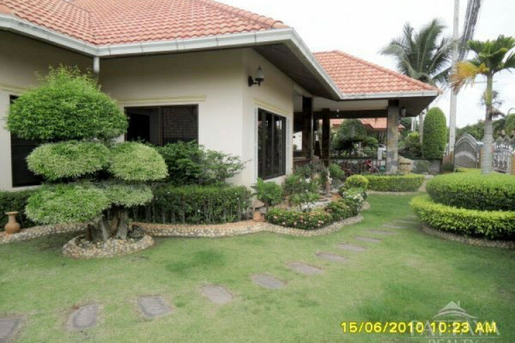 Дом в Паттайе, Таиланд | THE124170