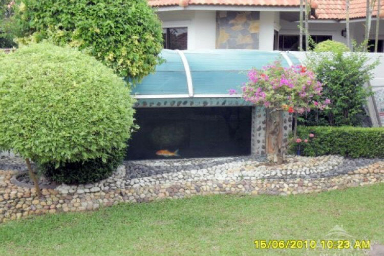 Дом в Паттайе, Таиланд | THE124170