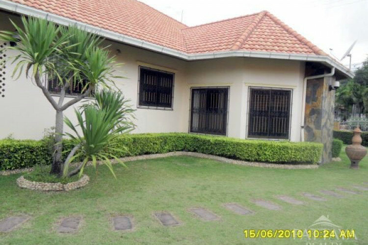 Дом в Паттайе, Таиланд | THE124170