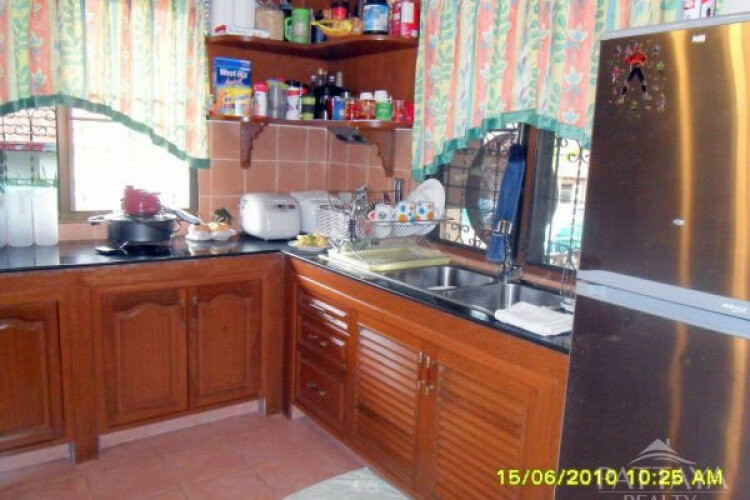 Дом в Паттайе, Таиланд | THE124170