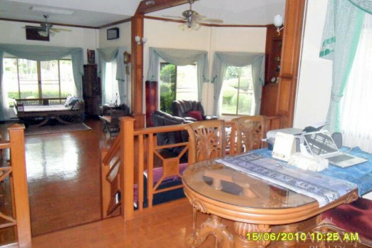 Дом в Паттайе, Таиланд | THE124170