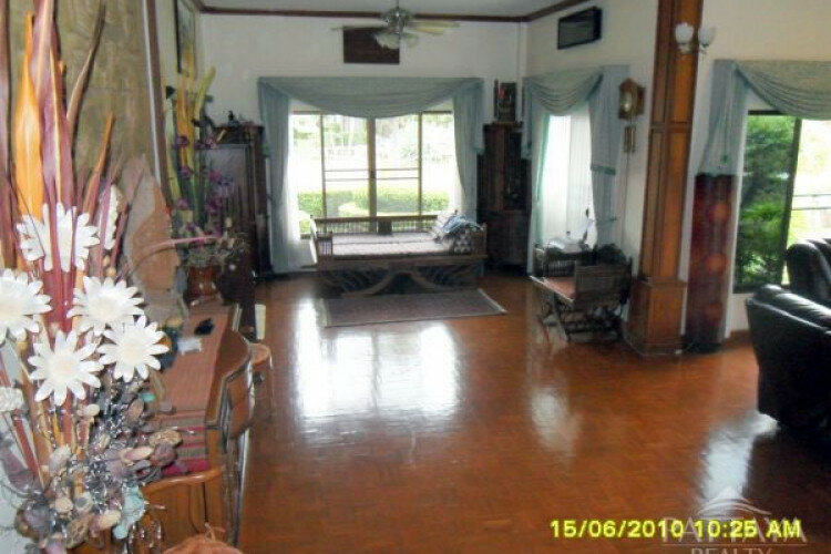 Дом в Паттайе, Таиланд | THE124170