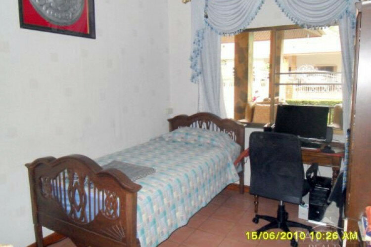 Дом в Паттайе, Таиланд | THE124170