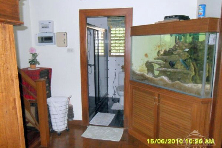 Дом в Паттайе, Таиланд | THE124170