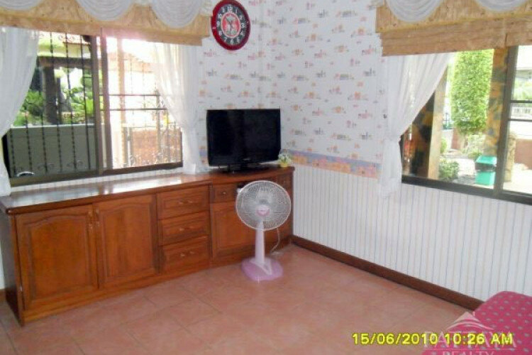 Дом в Паттайе, Таиланд | THE124170