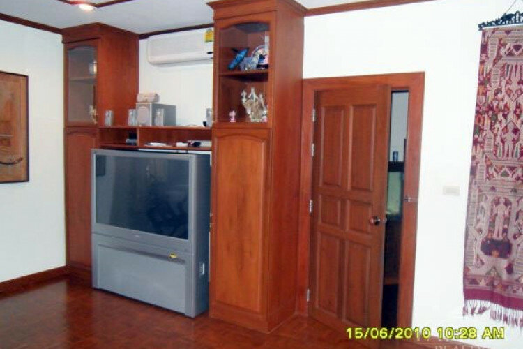 Дом в Паттайе, Таиланд | THE124170