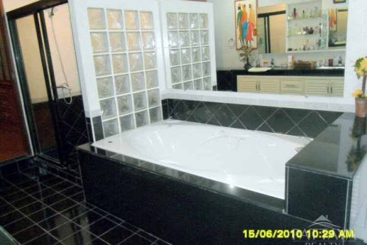 Дом в Паттайе, Таиланд | THE124170