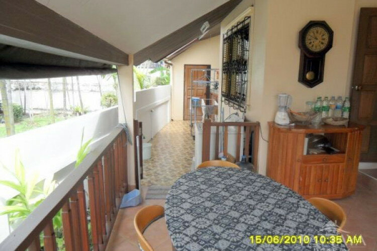 Дом в Паттайе, Таиланд | THE124170