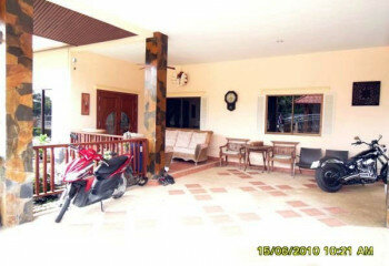 Дом в Паттайе, Таиланд | THE124170