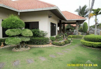 Дом в Паттайе, Таиланд | THE124170