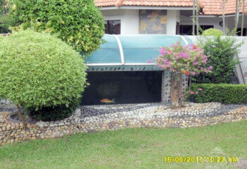 Дом в Паттайе, Таиланд | THE124170