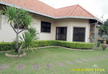 Дом в Паттайе, Таиланд | THE124170