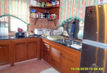 Дом в Паттайе, Таиланд | THE124170