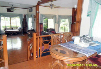 Дом в Паттайе, Таиланд | THE124170