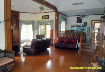 Дом в Паттайе, Таиланд | THE124170