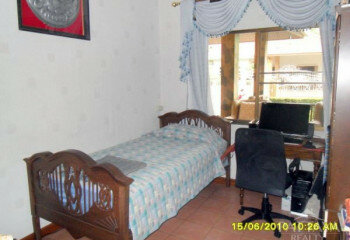 Дом в Паттайе, Таиланд | THE124170