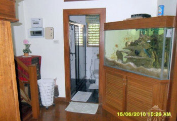 Дом в Паттайе, Таиланд | THE124170