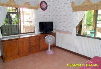 Дом в Паттайе, Таиланд | THE124170