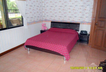 Дом в Паттайе, Таиланд | THE124170