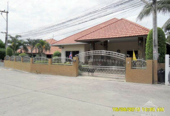 Дом в Паттайе, Таиланд | THE124170