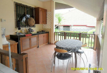 Дом в Паттайе, Таиланд | THE124170