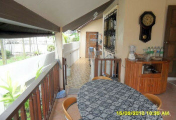 Дом в Паттайе, Таиланд | THE124170