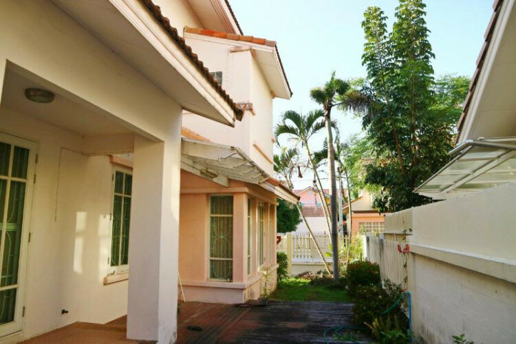 Дом в Паттайе, Таиланд | THE409810